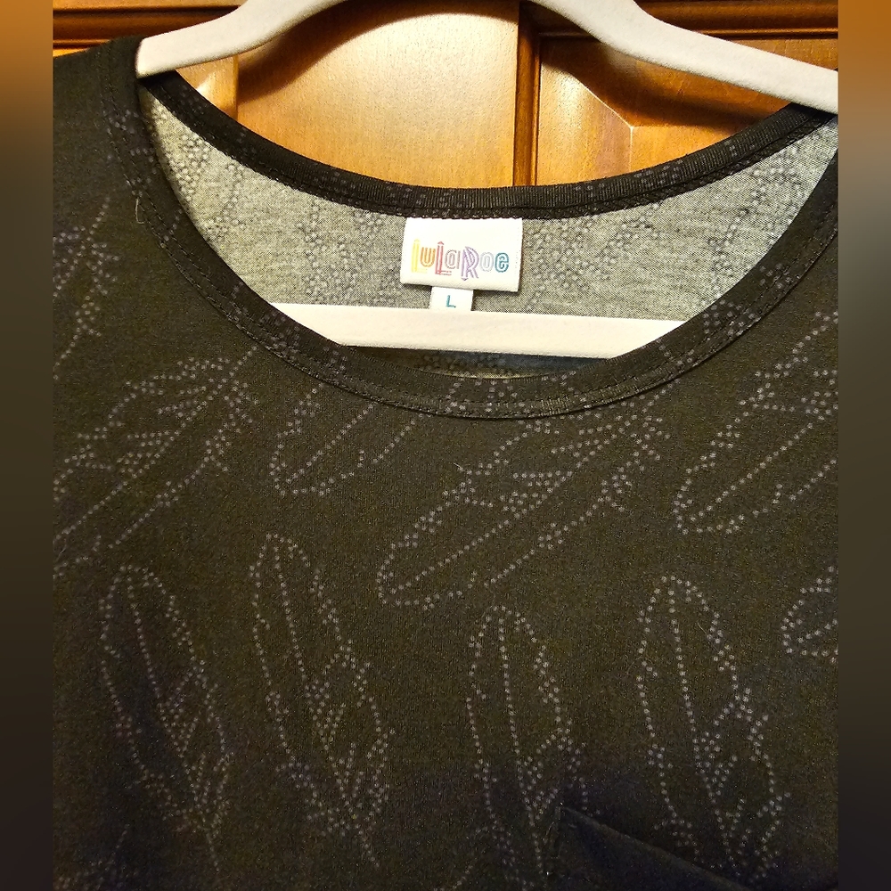 Lularoe Carly Dress